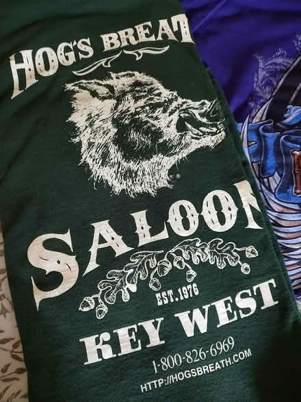 Photo of free 2X tshirts (Odenton) #2