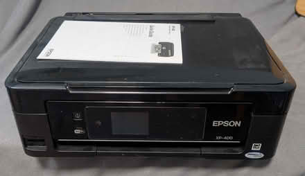 Photo of free Epson XP-400 Printer (13 Mile and Southfield) #1