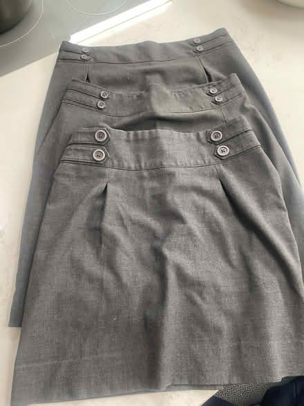 Photo of free Girls' school uniform bundle (Wandsworth Common SW12) #2