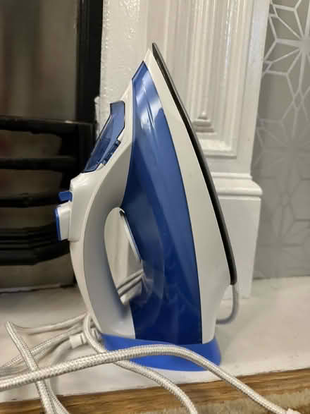 Photo of free Iron (Chigwell IG7) #1