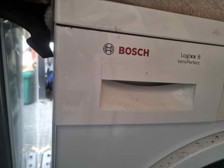 Photo of free Washing Machine - not working (Hildenborough) #2