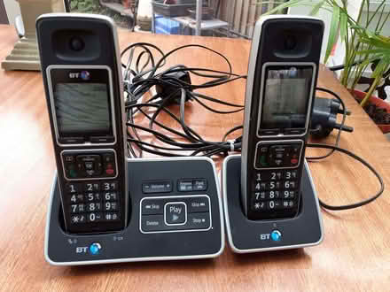 Photo of free Two sets of phones (Southport PR8) #1
