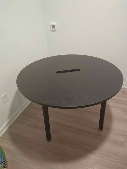 Photo of free Table (The Med Center) #1