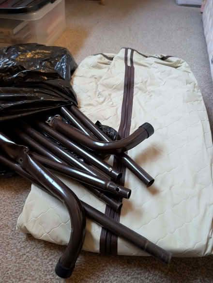 Photo of free Wardrobe (Rothwell LS26) #1