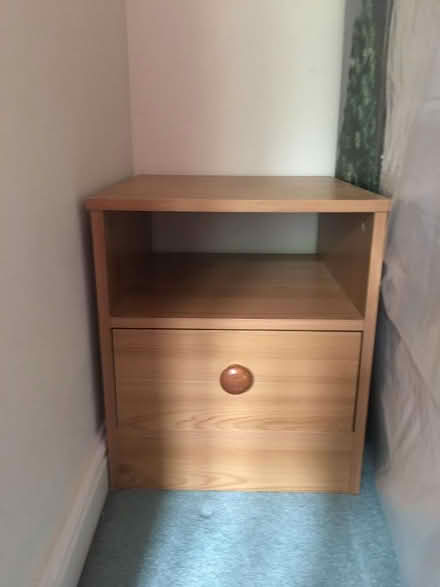 Photo of free Cabinet (Cranham Gate GL3) #1