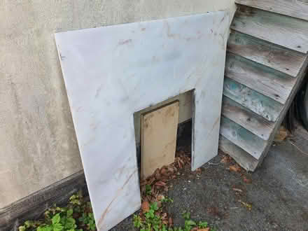Photo of free Fire place surround (Shobdon HR6) #1