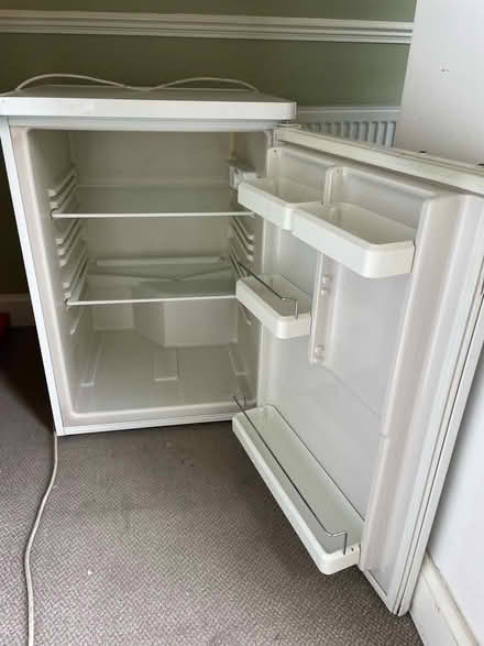 Photo of free Fridge (Bruntsfield EH10) #2