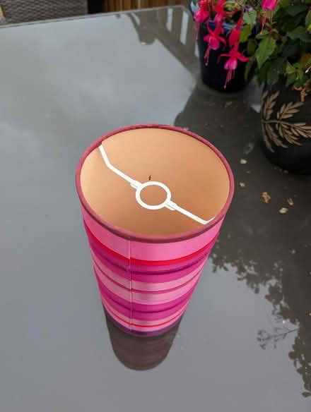 Photo of free Lamp shade (The Moor LA1) #1