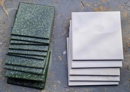 Photo of free Wall tiles (BH24 Ringwood) #1