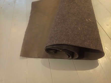 Photo of free Carpet rolls (Colchester CO4) #1