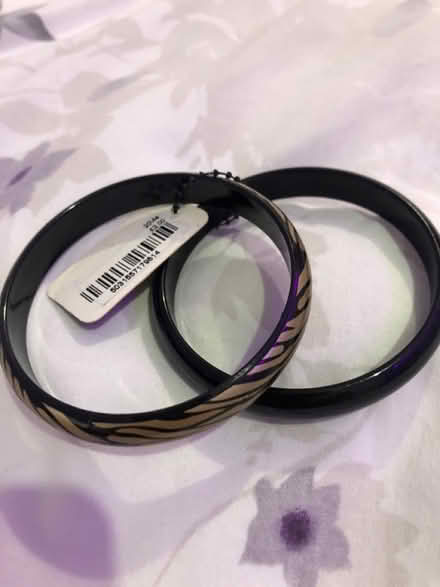 Photo of free New bangles (Westbury Wilts BA13) #2