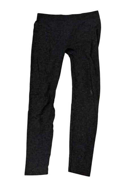 Photo of free Woman’s Gray Leggings (Brooklyn Storage) #1