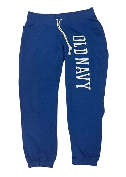 Photo of free Old Navy Woman’s Sweatpants (Brooklyn Storage) #1