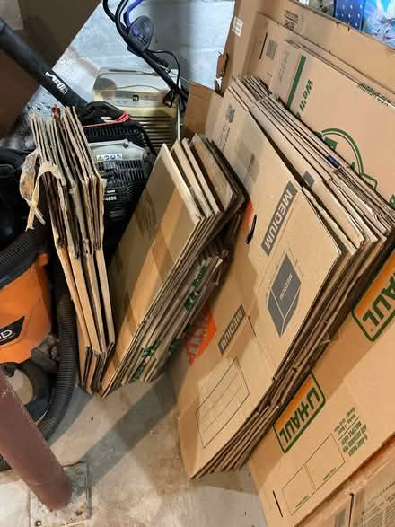 Photo of free Moving (West Orange) #2