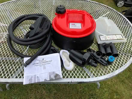 Photo of free Electrical (Gwespyr CH8) #1