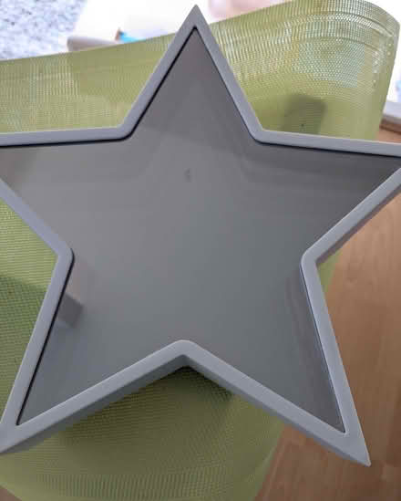 Photo of free Light Up Star Mirror (Beulah Hill SE19) #1