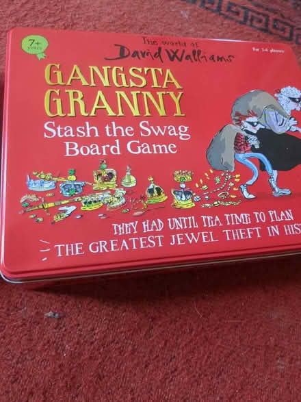 Photo of free Children's games (Preston TQ3) #2