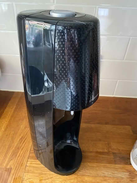 Photo of free Soda Stream (South Bermondsey SE16) #2