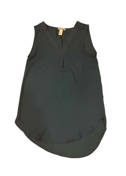 Photo of free H&M Green Dress (Brooklyn Storage) #1