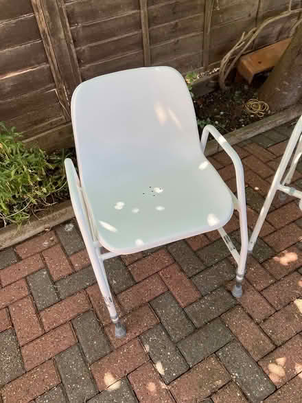 Photo of free Mobility Aids (Aspley Guise) #1