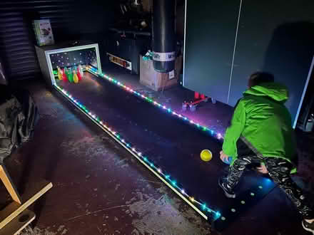 Photo of free Indoor bowling alley (Gosforth NE3) #1