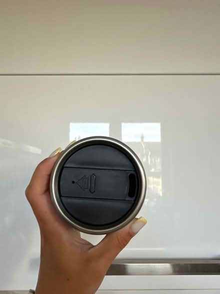 Photo of free Travel insulated mug (Newbury Park IG2) #2