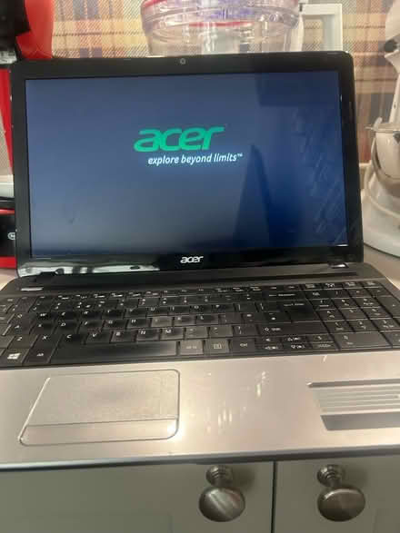 Photo of free Laptop and MS Office (Sowerby HX6) #1