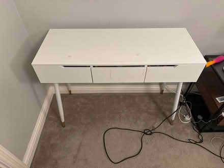 Photo of free Vanity table (CT10) #1