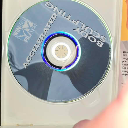Photo of free Pilates workout DVDs (Columbia, Md) #3