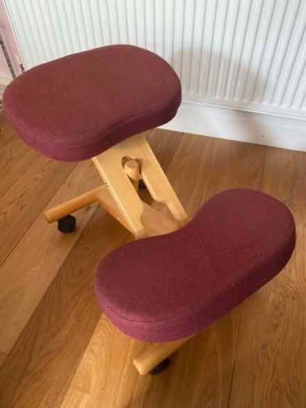 Photo of free kneeling chair (Moor Allerton LS17) #1