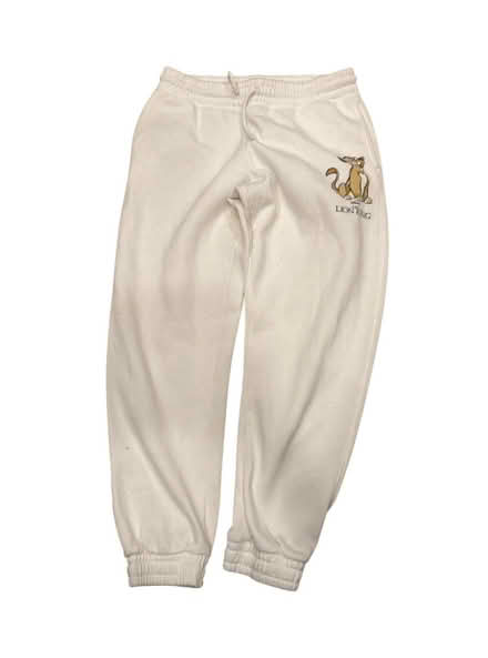 Photo of free Disney Woman’s Sweat Pants (Brooklyn Storage) #1