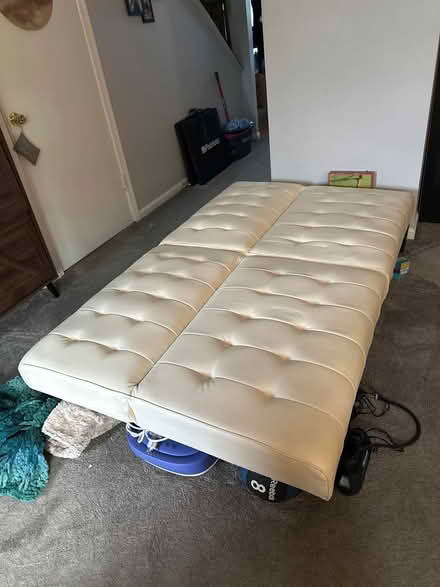 Photo of free Futon (Crofton) #2