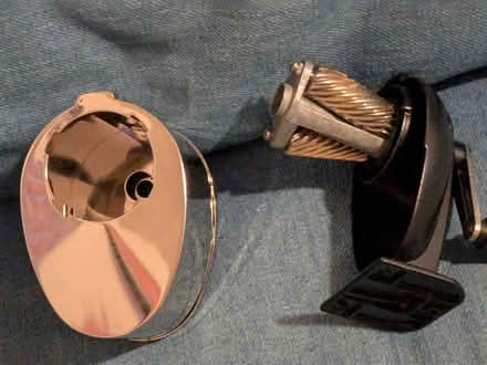 Photo of free Xacto manual pencil sharpener (Baltimore area) #2