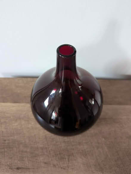 Photo of free Vase (Feering) #2