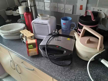 Photo of free Job lot of various items (Sidcup DA14) #1