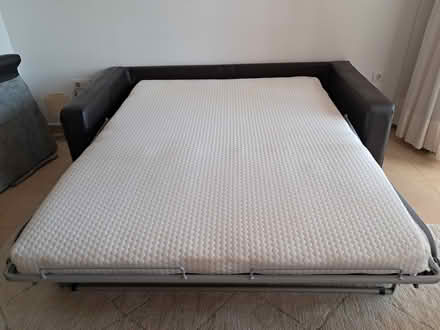 Photo of free Bed Settee (Mar Menor Golf Resort, 30700) #2