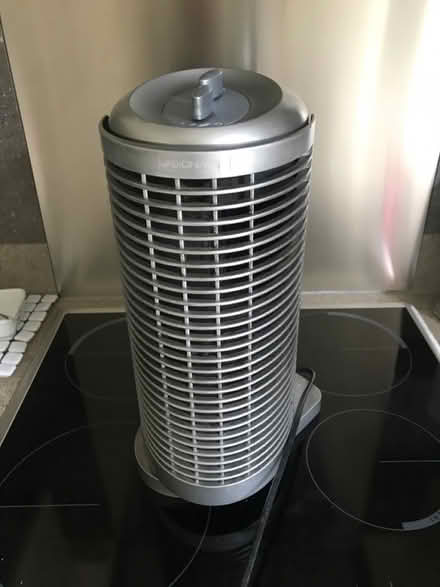 Photo of free Bionaire air purifier (Shepherds Bush) #1