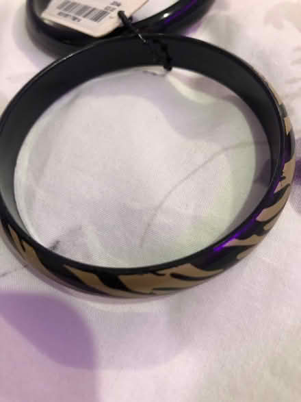 Photo of free New bangles (Westbury Wilts BA13) #3