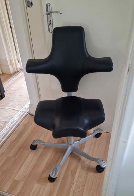 Photo of free Office Chair (Northwood HA6) #1