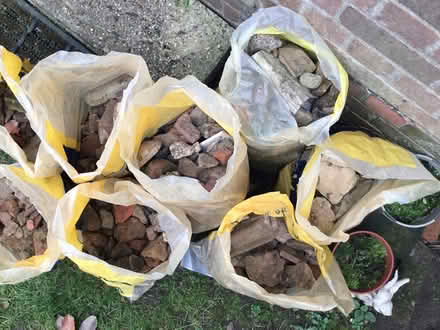Photo of free Rubble (North Walsham, NR28) #1