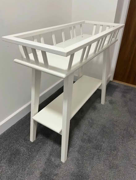 Photo of free Table/Stand (Nw9) #1