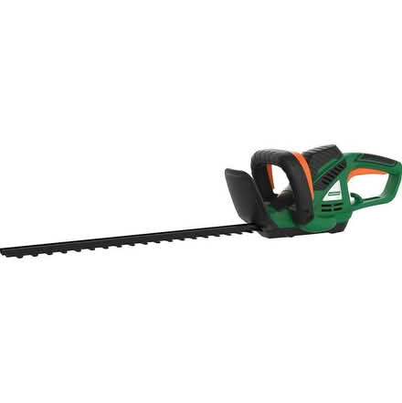 Photo of Hedge Trimmer, long reach hedge trimmer (Bottesford DN16) #1