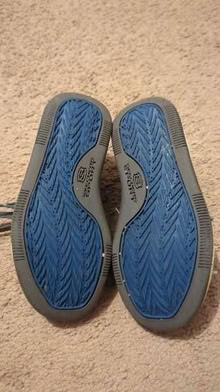 Photo of free Kids Sketchers Sport Size 13 (Aurora) #2