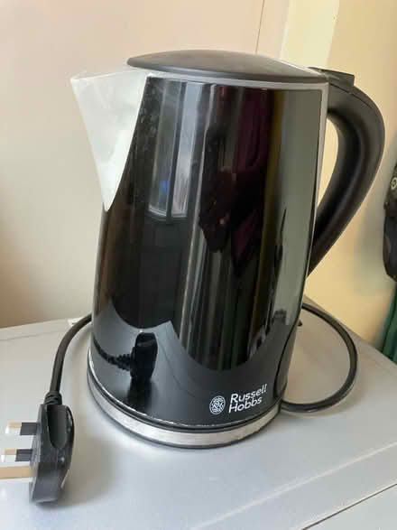 Photo of free Kettle (SO16 Southampton) #1