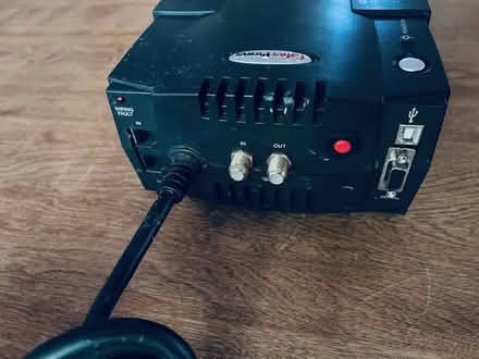 Photo of free CyberPower685AVR UPS Battery Backup (Reston, VA) #2