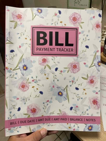Photo of free Bill tracker (Hallandale Beach Blvd and US1) #1