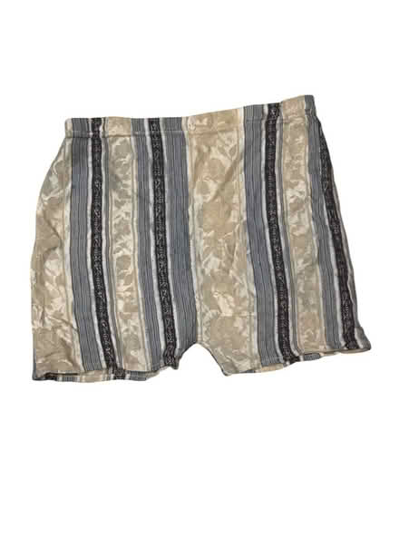 Photo of free Woman’s Two-toned Shorts (Brooklyn Storage) #1