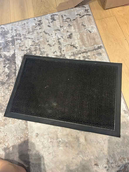 Photo of free Door mat (Hoddesdon EN11) #1