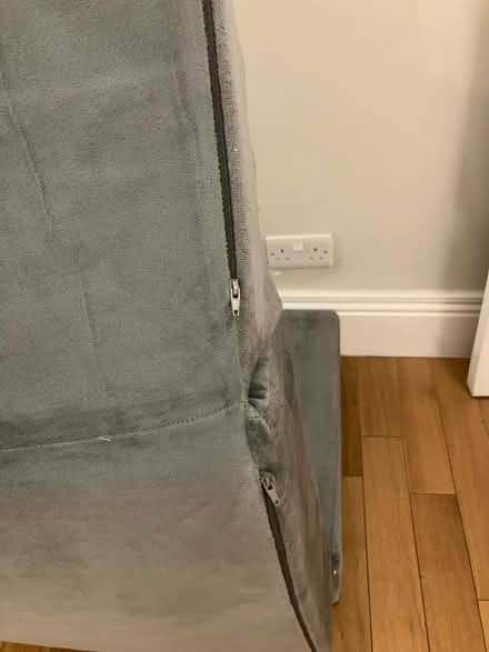 Photo of free Foldable mattress or futton (London) #4