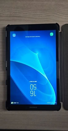 Photo of Samsung Tablet any Other Tablet (Apo) #1